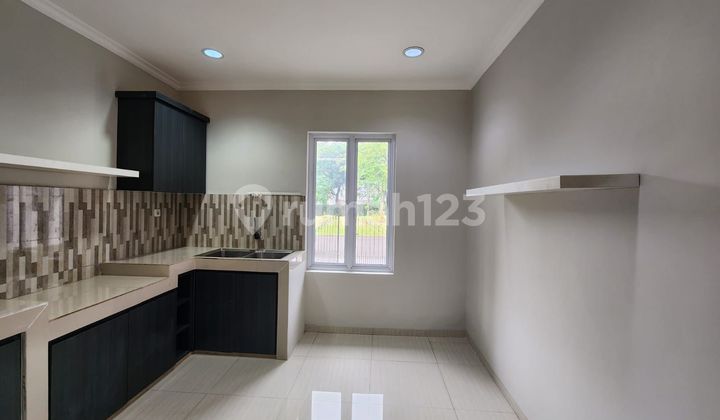 Dijual Rumah di Gunung Madu, Taman himalaya, Lippo karawaci, Tangerang 2