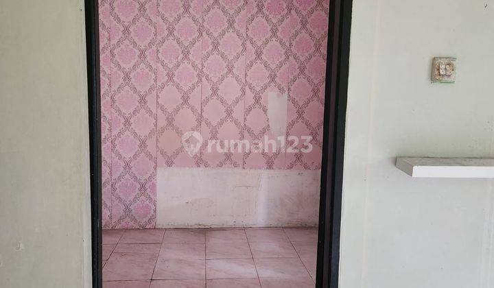 Dijual Murah Rumah di Griyaloka Bsd Tangerang Selatan 2