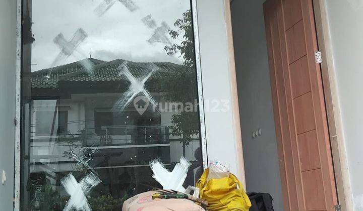 Dijual Rumah di Serpong Villa Melati Mas, Tangerang Selatan 2