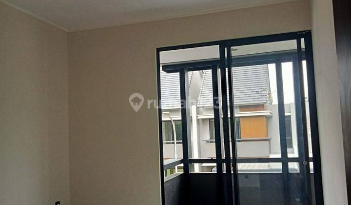 Di Jual New Cluster Nykka Di Sutra Narada Alam Sutera Tangerang 2