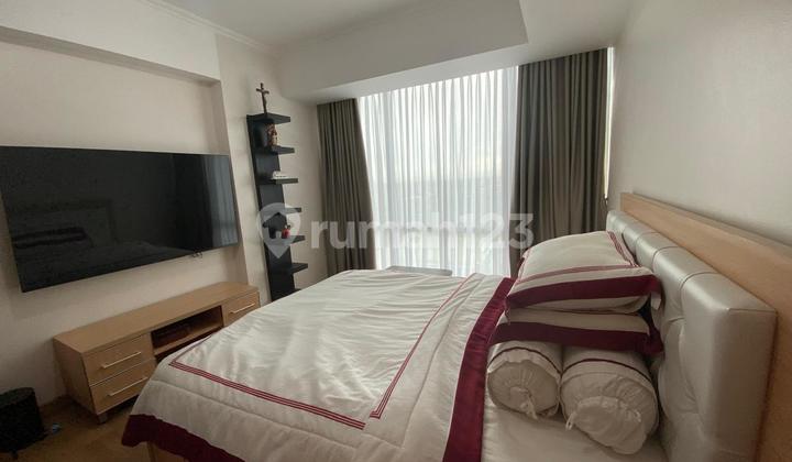 Di Sewakan Apartment U Residence Type Studio Tower 1 di Karawaci, Tangerang 2