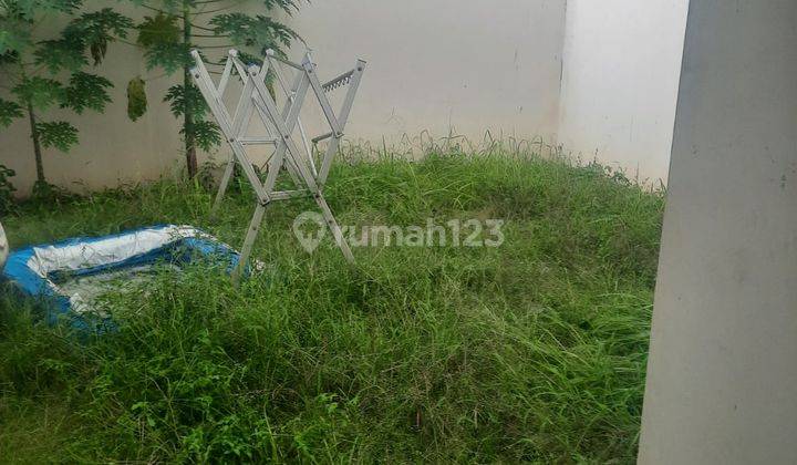 Dijual Rumah 2 Lantai di Serpong Melati Mas, Tangerang Selatan 2