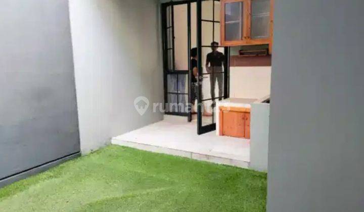 Dijual Rumah Siap Pakai di Pinewood Banjar Wijaya, Tangerang 2