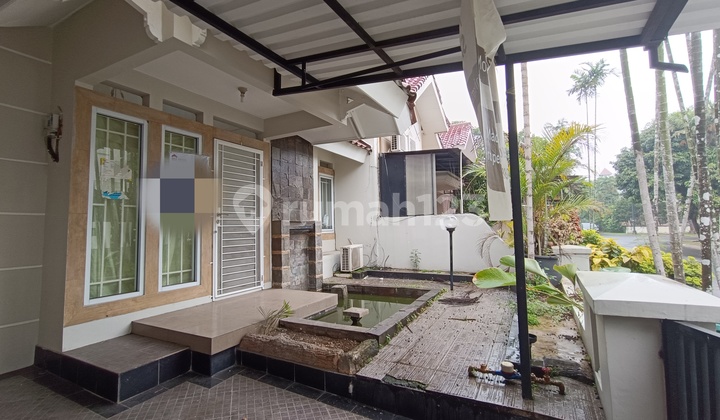 For Quick Sale: House in Taman Bromo, Lippo Karawaci, Tangerang 2