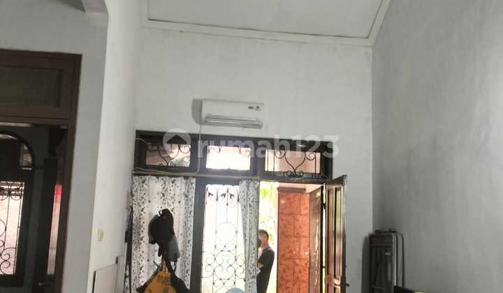 Dijual Rumah 1 Lantai di Flamboyan Alam Sutera, Tangerang Selatan Dijual Rumah 1 Lantai di Flamboyan Alam Sutera, Tangerang Selatan