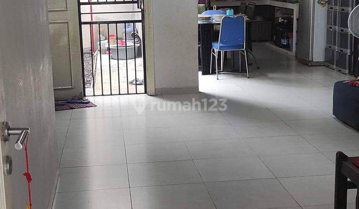 Di Jual Rumah 2 Lantai Siap Huni Di Modernland Tangerang 2