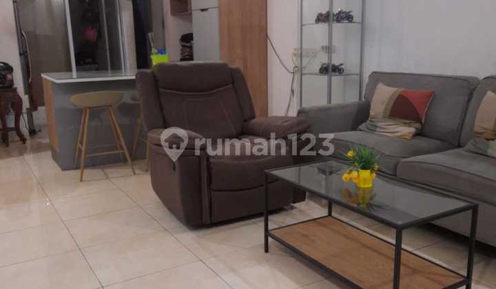 For Sale: Nice House Ready to Occupy in Modernland, Tangerang 2