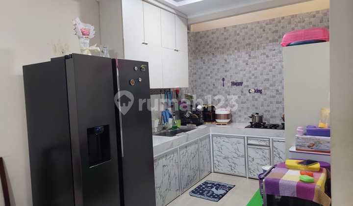 For Sale 2-Story House in Riviera Gading Serpong Cluster, Tangerang 2