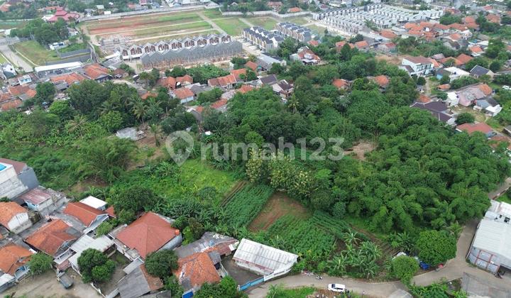 Dijual Super Murah Tanah Kavling di Cisauk, Tangerang Dijual Super Murah Tanah Kavling di Cisauk, Tangerang