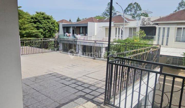 Dijual Rumah di De Park Cajuputi, Tangerang Selatan 2