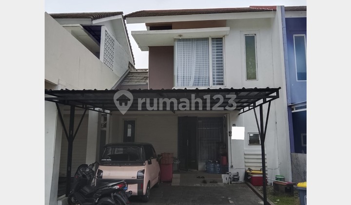 Dijual Cepat Rumah di Navara Modernland, Tangerang Dijual Cepat Rumah di Navara Modernland, Tangerang