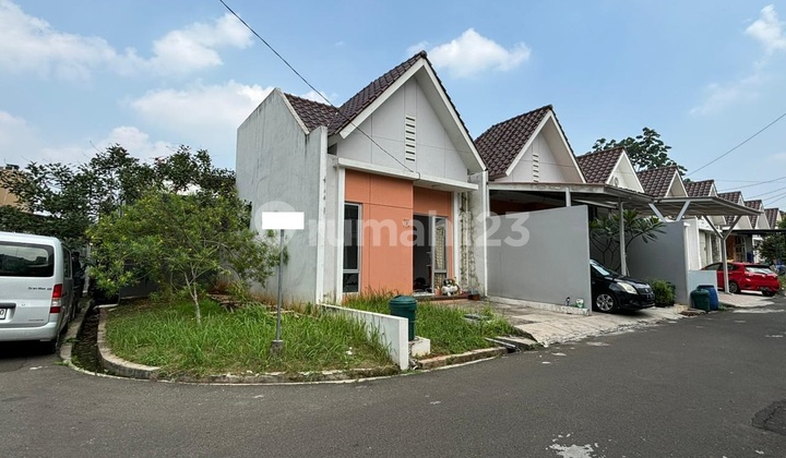 For Sale House in Catalina Cluster Gading Serpong, Tangerang