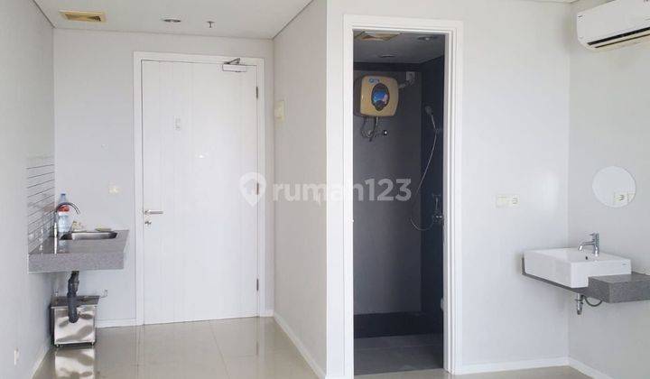 Apartemen  Di Paddington Alam Sutera Tangerang 2