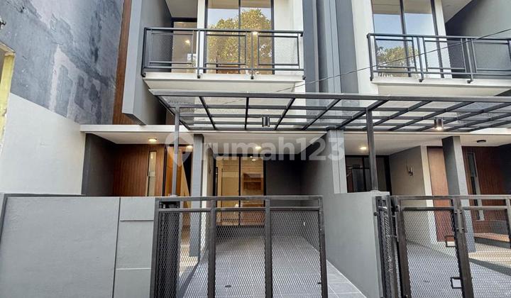 Dijual Rumah SIap Huni Bangunan Mandiri di Medang Lestari, Tangerang Dijual Rumah SIap Huni Bangunan Mandiri di Medang Lestari, Tangerang