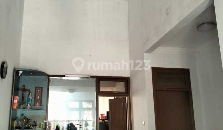 Dijual Rumah 1 Lantai di Flamboyan Alam Sutera, Tangerang Selatan 2