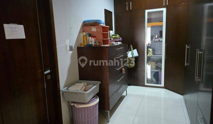 Dijual Rumah Full Furnished di Sektor 1 Gading Serpong, Tangerang 2