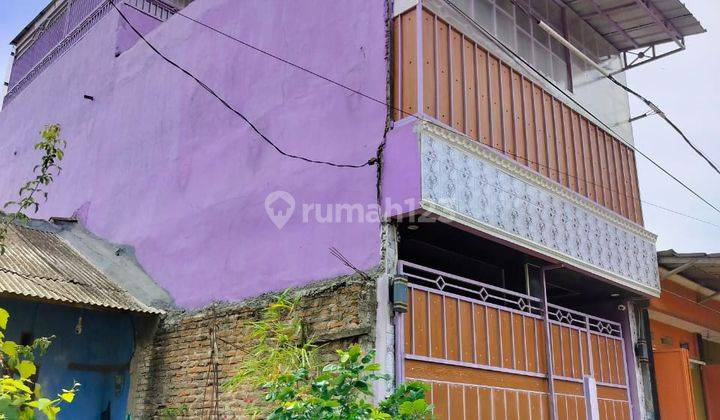 Dijual Rumah di Perumahan Griya Tangerang Asri Rajeg, Daon, Kabupaten Tangerang 1