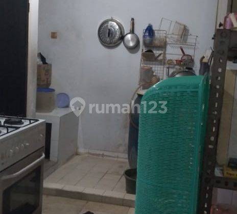 Di Jual Rumah Di Muara Karang Pluit Jakarta Utara 2