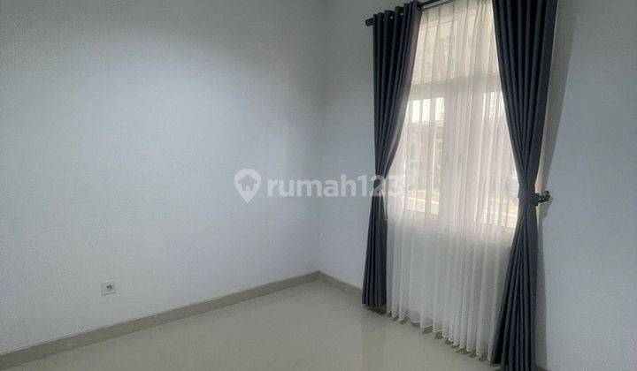 Dijual Rumah Bagus 2 Lantai di Cluster Visana The Savia Bsd, Tangerang Selatan 2