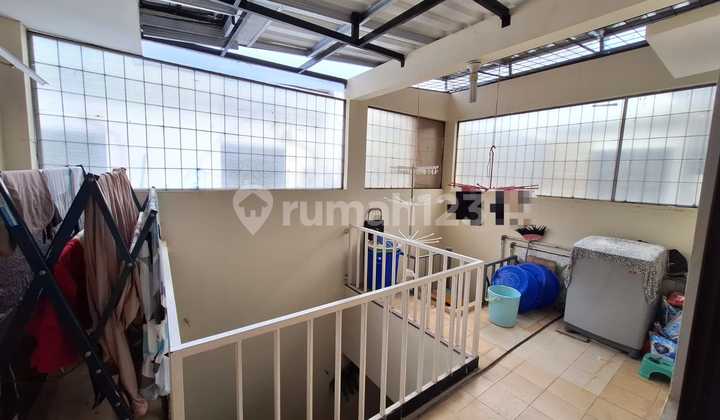 Dijual Rumah Cluster Fiore Foresta BSD, Tangerang Selatan 2