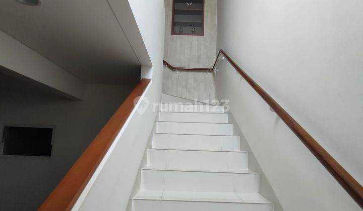 Dijual Rumah Sutra Orlanda Alam Sutera Tangerang Selatan 2