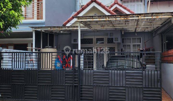 Dijual Rumah Siap Huni di Banjar Wijaya, Tangerang 2