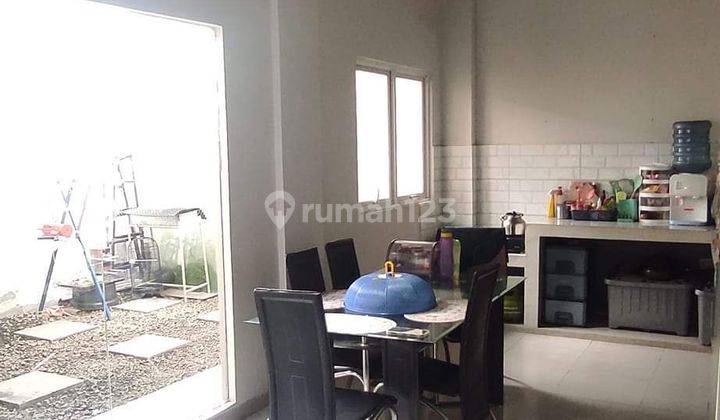 Di Jual Rumah 2 Lantai Siap Huni Di Modernland Tangerang 1