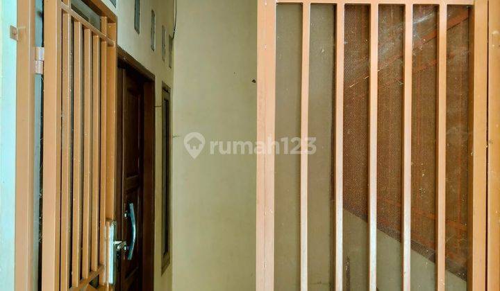 Dijual Rumah di Perumahan Griya Rajeg, Daon, Kabupaten Tangerang 2