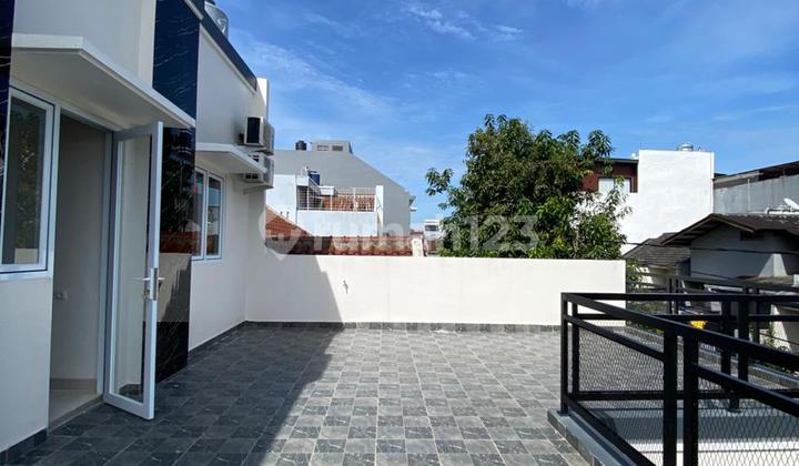 Dijual Rumah 2 Lantai di Melati Mas Serpong, Tangerang Selatan 2