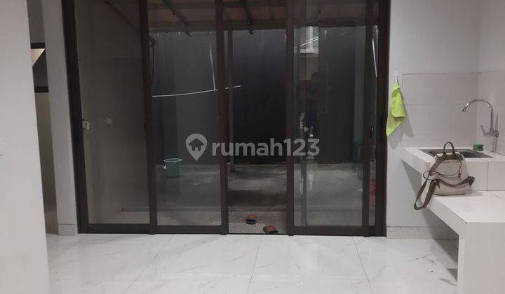 Di Sewakan Rumah 2 Lantai Siap Huni Di Banjar Wijaya Tangerang 2