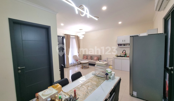 For Sale: 2-Story House in Baroni Symphonia Cluster, Gading Serpong, Tangerang 2