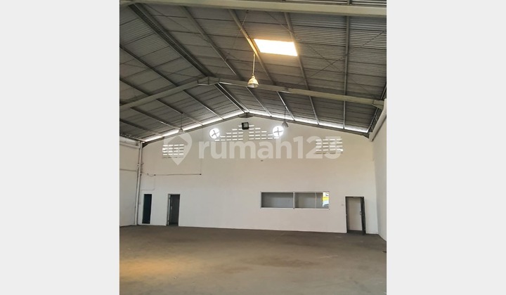 For Sale/For Rent Warehouse in Bandara Mas Neglasari Warehouse Complex, Tangerang For Sale/For Rent Warehouse in Bandara Mas Neglasari Warehouse Complex, Tangerang