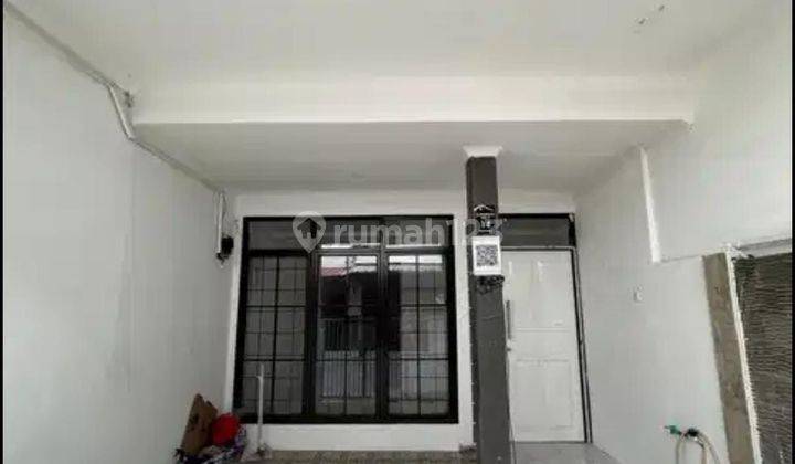 Dijual Rumah 2 Lantai di Griyaloka Bsd, Tangerang Selatan 2