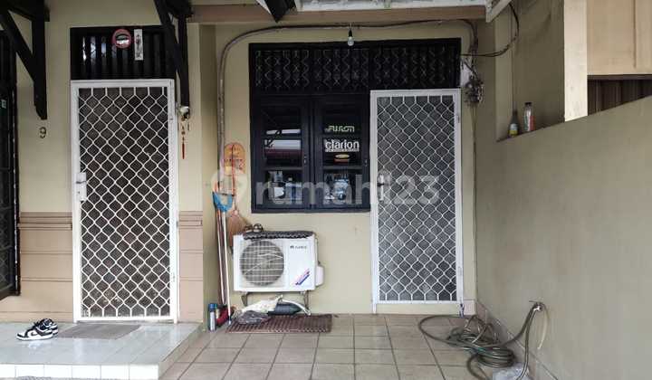 Dijual Rumah 1 Lantai di Sektor 7A Gading Serpong, Tangerang 2
