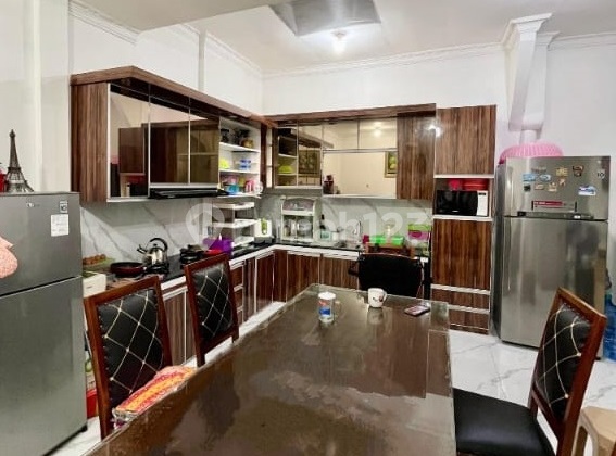 Dijual Rumah Murah Rapi Siap Huni di Modernland, Tangerang Dijual Rumah Murah Rapi Siap Huni di Modernland, Tangerang