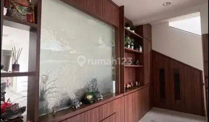 Dijual Rumah Sutera Sitara Cluster Orlanda, Tangerang Selatan 2