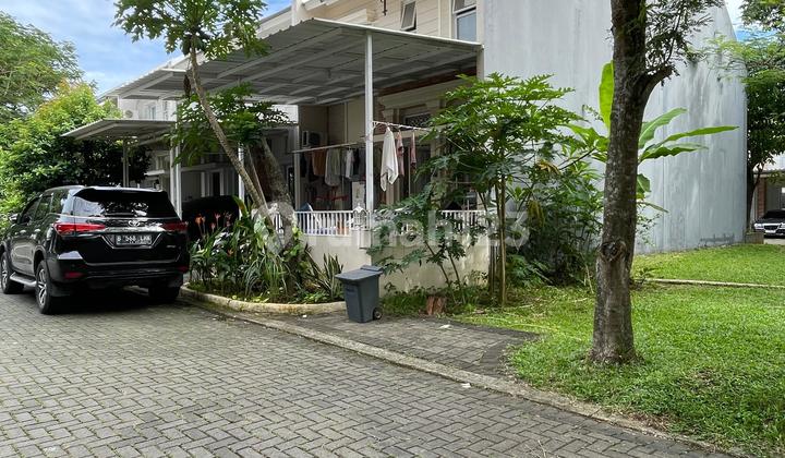 Dijual Cepat Rumah Hook Greenwich Park Bsd, Tangerang Selatan 2