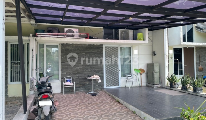 For Sale: Paradise Park Residence 3 House, East Sepatan, Pakuhaji, Tangerang