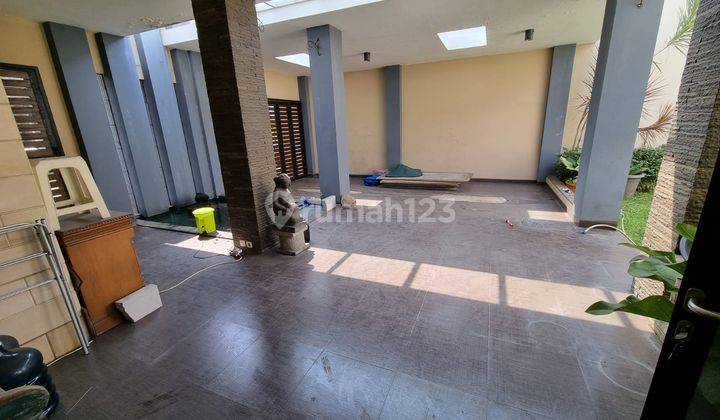 Dijual Rumah Bagus Sutera Harmoni Alam Sutera, Tangerang Selatan 2