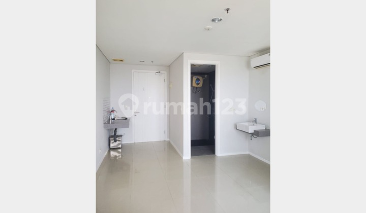 Disewa Apartemen Paddington Height Studio di Alam Sutera, Tangerang Selatan 2
