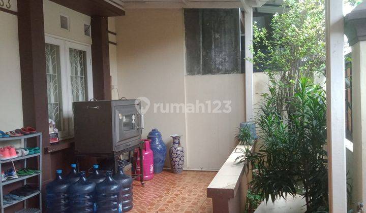 Dijual Rumah 2 Lantai di Sektor 6 Gading Serpong, Tangeramg 2