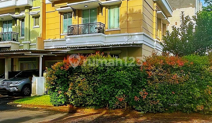 Dijual Rumah Cantik Jalan Lebar di Cluster Maxwell Gading Serpong, Tangerang Dijual Rumah Cantik Jalan Lebar di Cluster Maxwell Gading Serpong, Tangerang