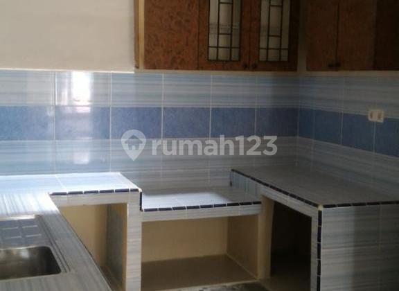 Dijual Rumah 2 Lantai Full Furnished di Cluster Cemara Banjar Wijaya, Tangerang 2