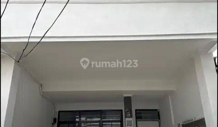 Dijual Rumah 2 Lantai di Griyaloka Bsd, Tangerang Selatan 1