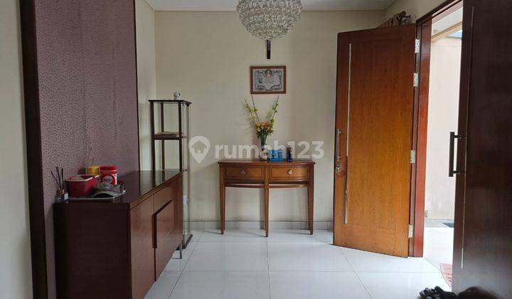 Dijual Rumah Full Furnished di Sektor 1 Gading Serpong, Tangerang 2