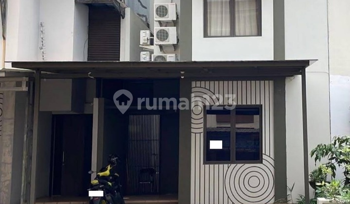 Dijual Rumah Kost Foresta Studento BSD, Tangerang Selatan