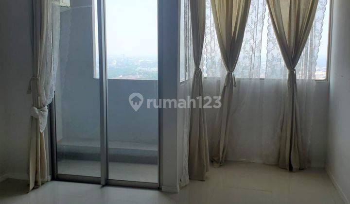 Apartemen  Di Paddington Alam Sutera Tangerang 1