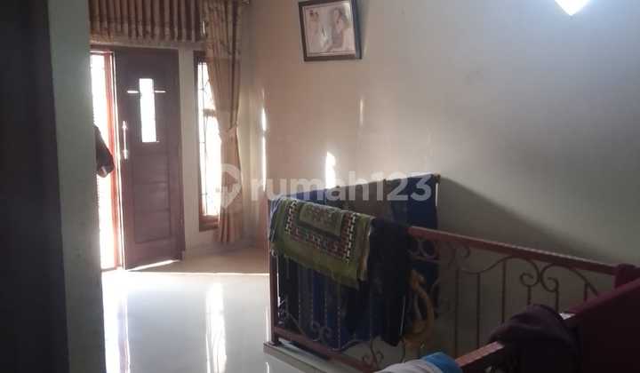Dijual Rumah 2 Lantai di Komplek Pinang Griya Permai, Tangerang 2