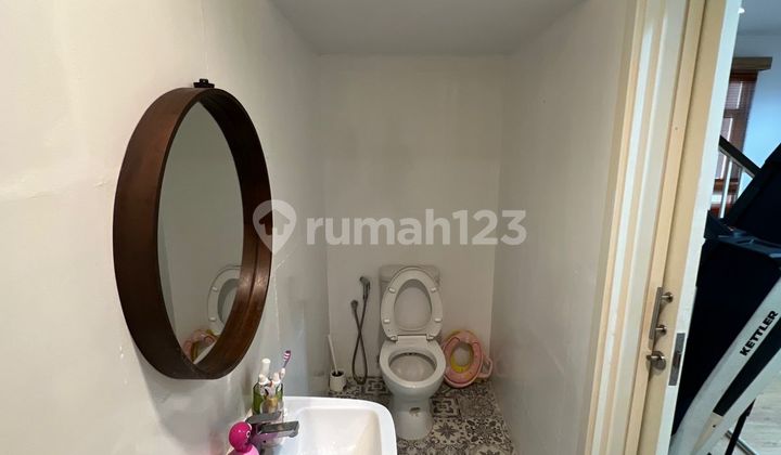 Dijual Rumah 2 Lantai di Cluster Visana The Savia BSD, Tangerang Selatan 2