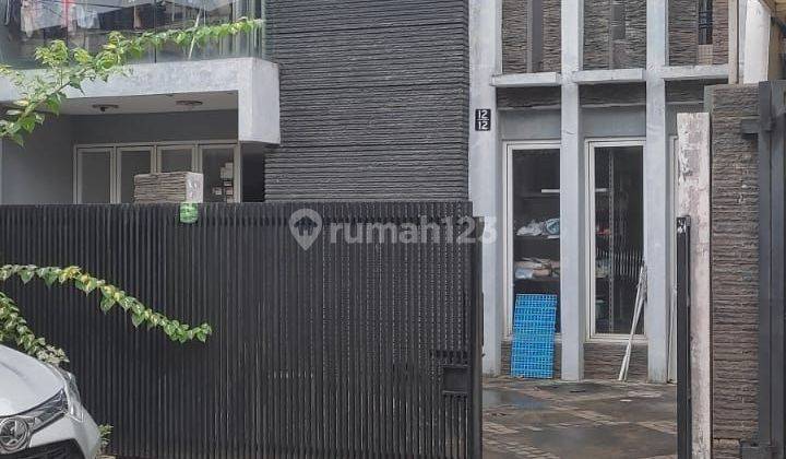 RUMAH SIAP HUNI di Lokasi Strategis 2